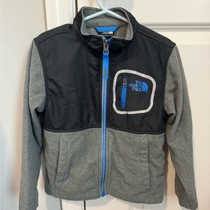 SOLD The North Fave Jacket